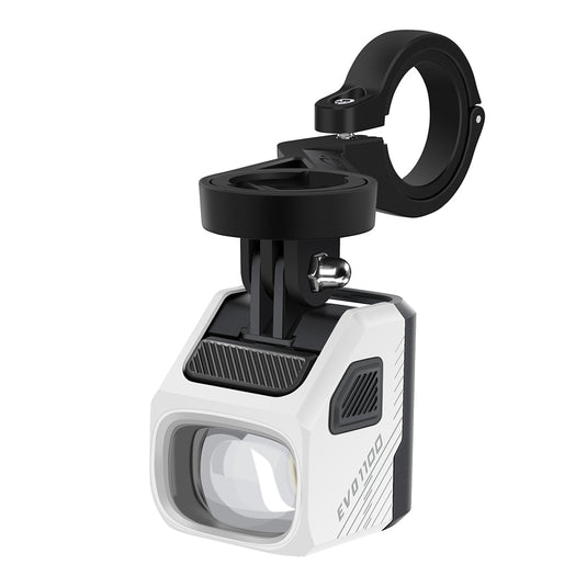 Magicshine EVO 1100 Underneath Mounted Bike Light
