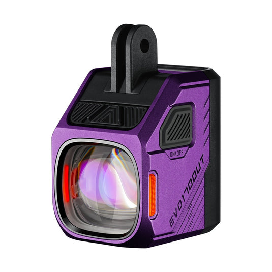 Magicshine EVO 1700 UT Di2 & ANT+ Integrated Bike Light