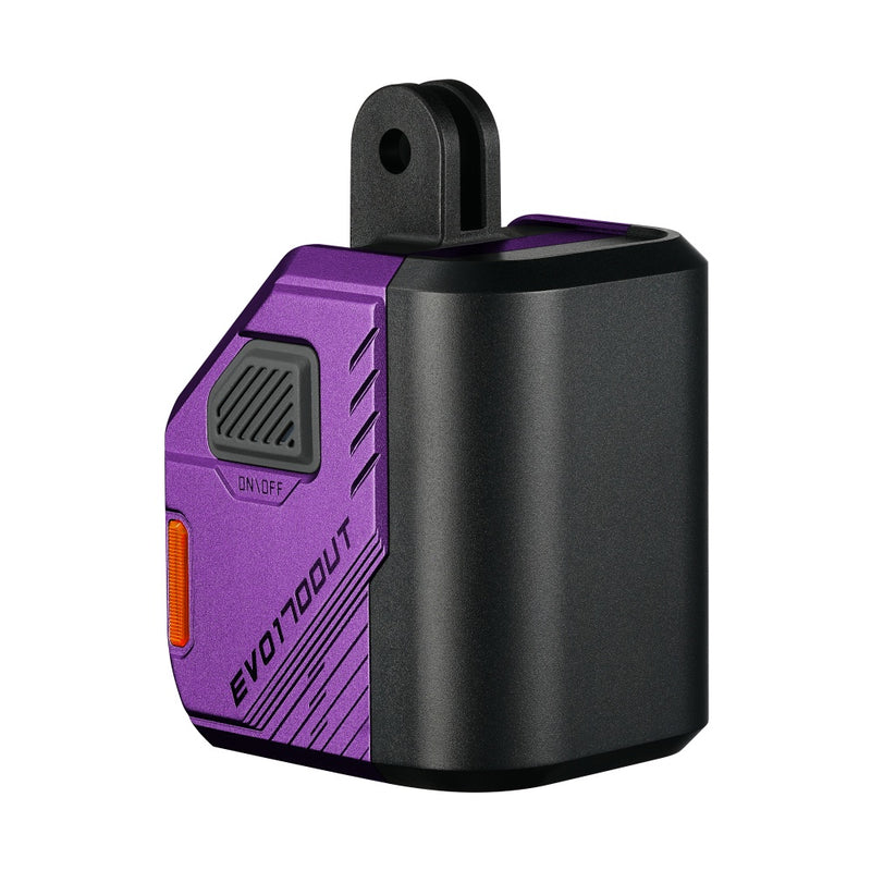 Load image into Gallery viewer, Magicshine EVO 1700 UT Di2 &amp; ANT+ Integrated Bike Light
