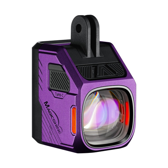 Magicshine EVO 1700 UT Di2 & ANT+ Integrated Bike Light