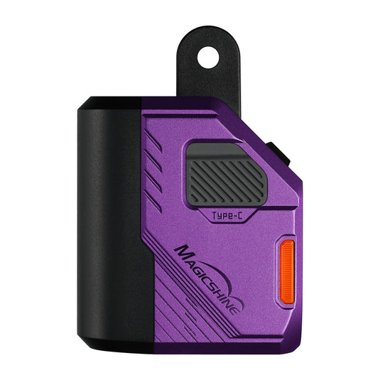 Magicshine EVO 1700 UT Di2 & ANT+ Integrated Bike Light