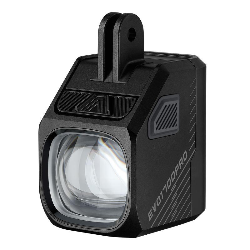 Load image into Gallery viewer, Magicshine EVO 1700 PRO Magnetic Smart Road Bike Front Light | 1700 Lumens | FTR LightSync
