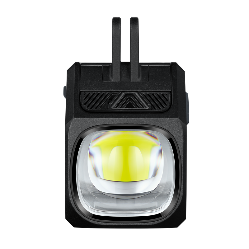 Load image into Gallery viewer, Magicshine EVO 1700 PRO Magnetic Smart Road Bike Front Light | 1700 Lumens | FTR LightSync
