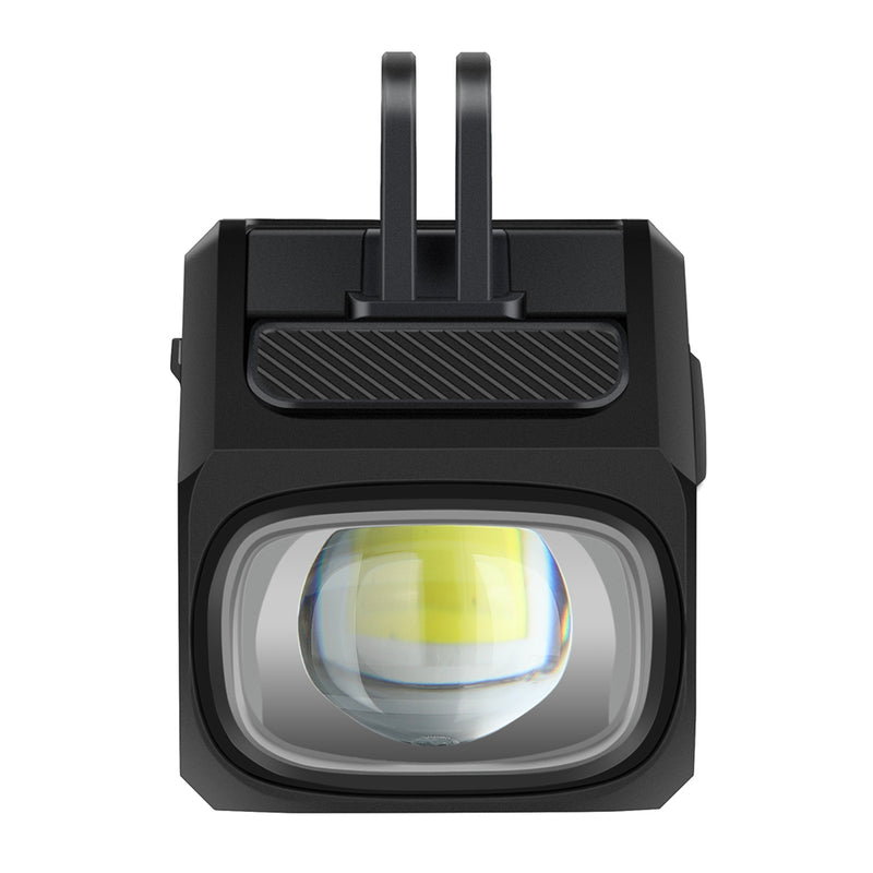 Load image into Gallery viewer, Magicshine EVO 1100 Underneath Mounted Bike Light

