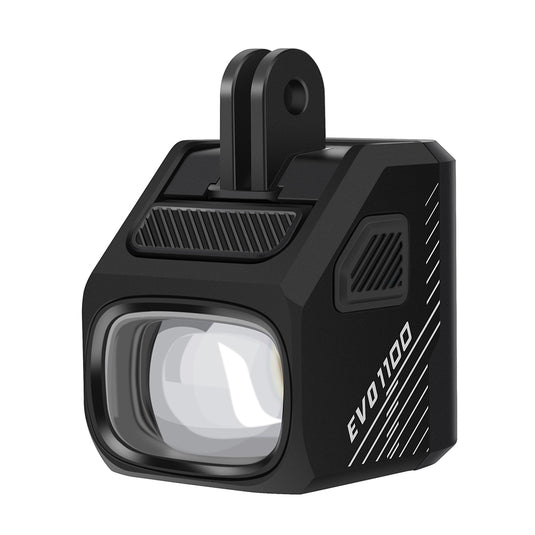 Magicshine EVO 1100 Underneath Mounted Bike Light