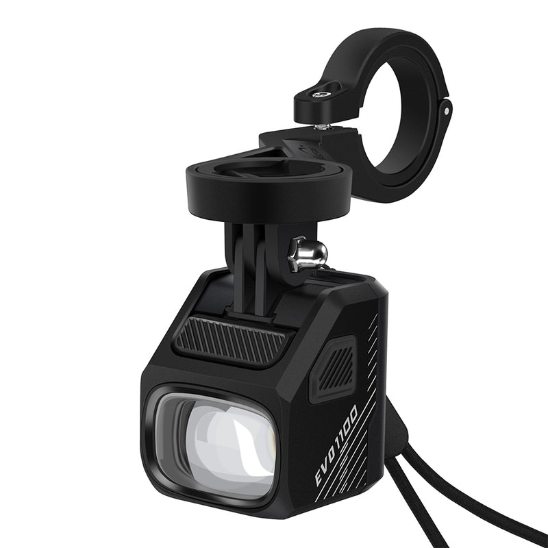 Load image into Gallery viewer, Magicshine EVO 1100 Underneath Mounted Bike Light
