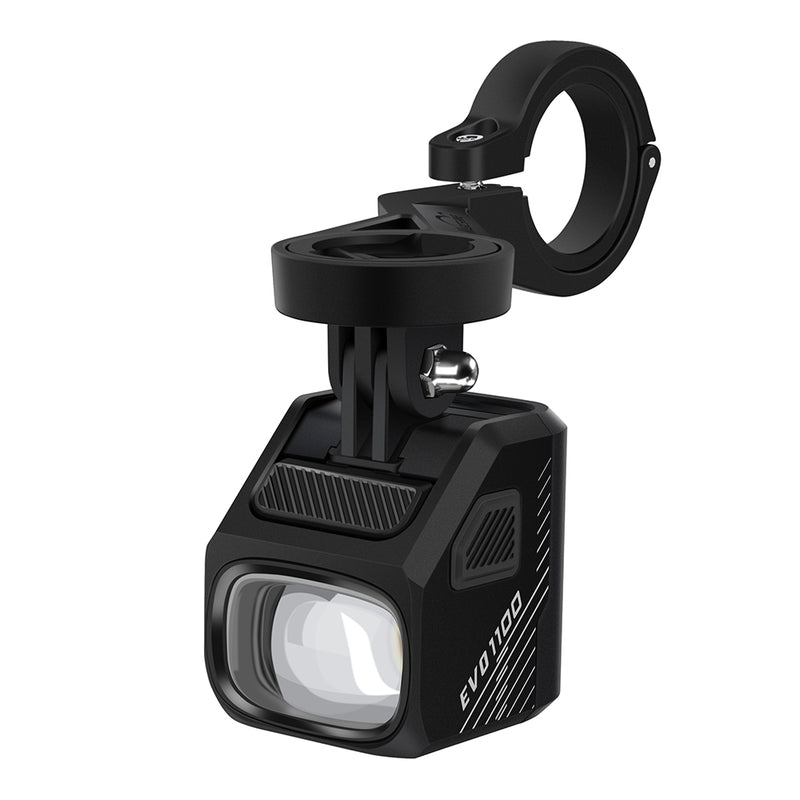 Load image into Gallery viewer, Magicshine EVO 1100 Underneath Mounted Bike Light
