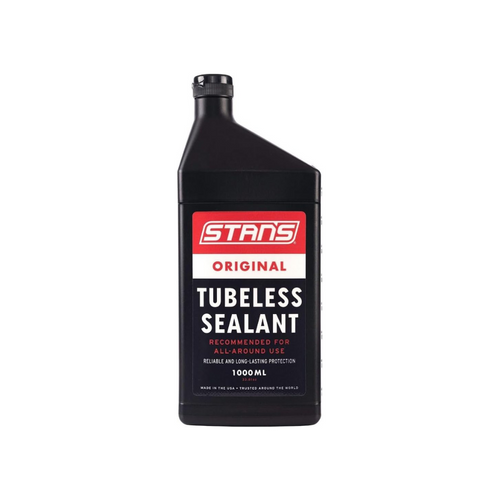 Stans NoTubes Tire Sealant