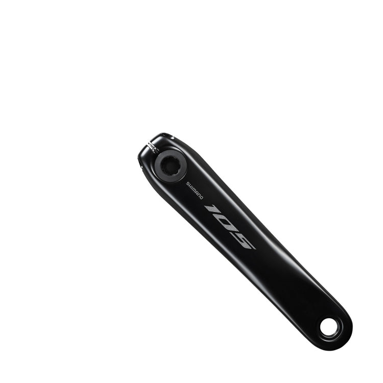 Load image into Gallery viewer, SHIMANO 105 HOLLOWTECH II Crankset 2x12-speed FC-R7100
