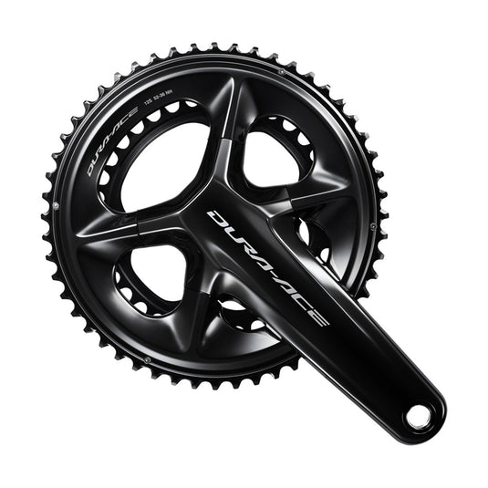 SHIMANO DURA-ACE FC-R9200 Crankset 2x12-speed