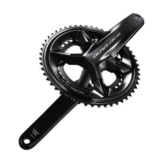 SHIMANO DURA-ACE FC-R9200 Crankset 2x12-speed