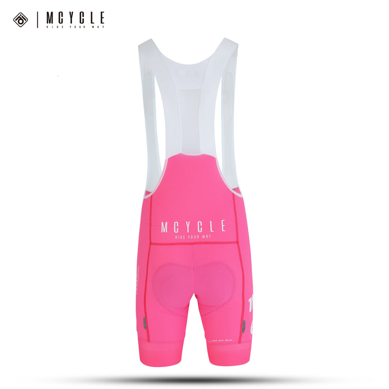 Load image into Gallery viewer, Mcycle Women's Cycling Bib Shorts MK096W
