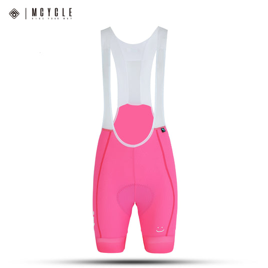 Mcycle Women's Cycling Bib Shorts MK096W