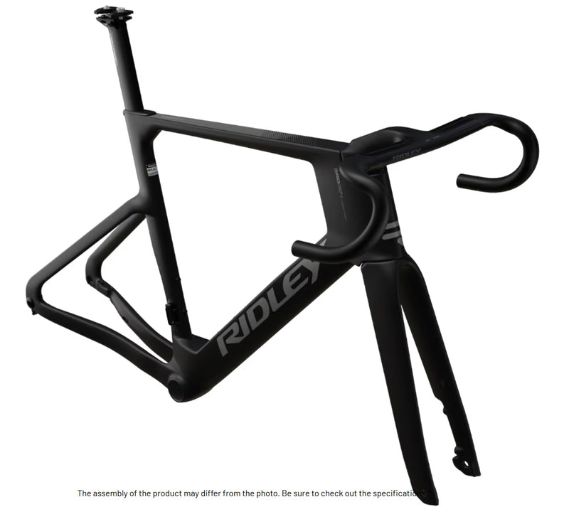 Load image into Gallery viewer, Ridley Noah Fast 3.0 Frameset
