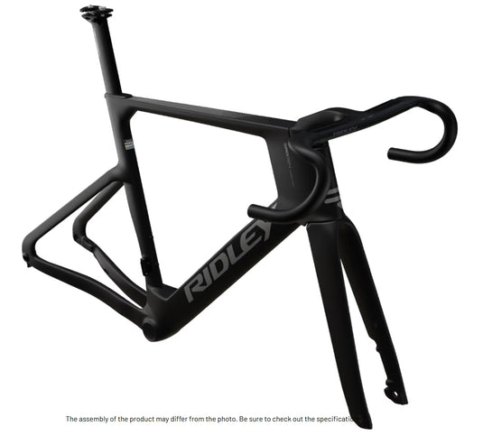 Ridley Noah Fast 3.0 Frameset