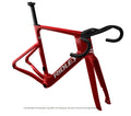 S / Red 301BS