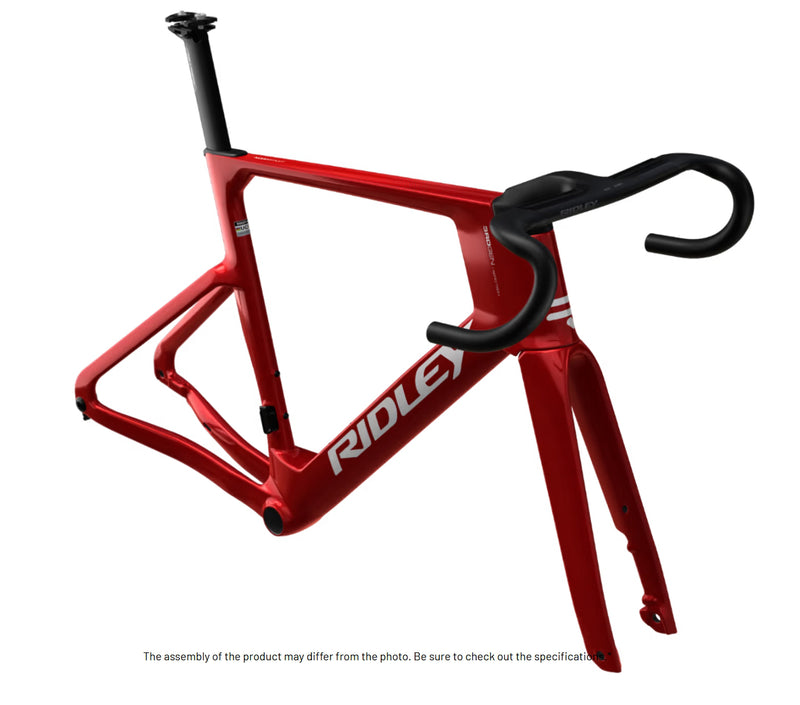 Load image into Gallery viewer, Ridley Noah Fast 3.0 Frameset
