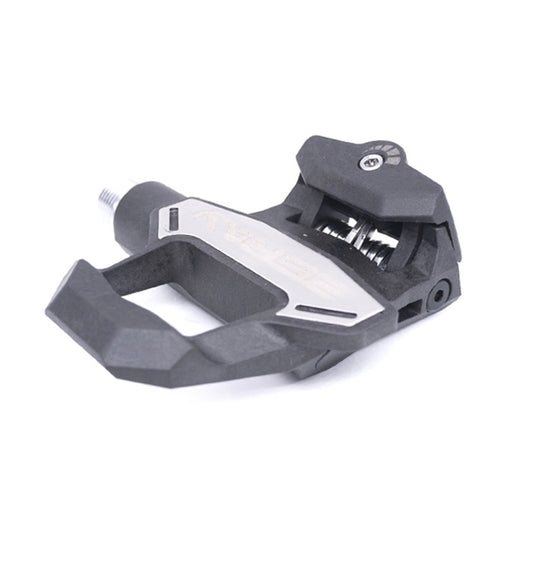 ZERAY Carbon Road Bike Pedal with Look Keo Cleats ZP-115