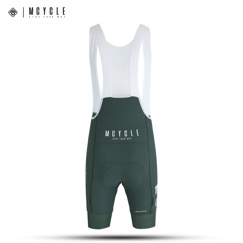 Load image into Gallery viewer, Mcycle Men's Cycling Bib Shorts MK096

