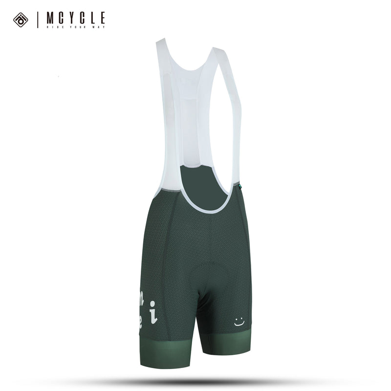 Load image into Gallery viewer, Mcycle Women's Cycling Bib Shorts MK096W
