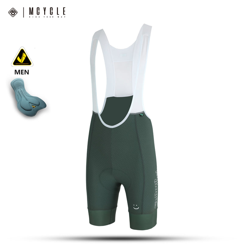 Load image into Gallery viewer, Mcycle Men's Cycling Bib Shorts MK096
