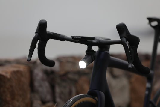 iGPSPORT VS1200S Smart Front Bike Light