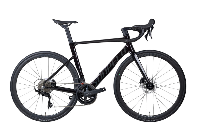 Load image into Gallery viewer, Sunpeed Galaxy 105 R7120 Road Bike 12 speed
