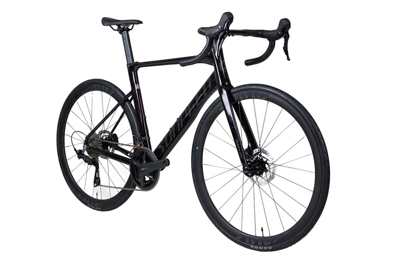Load image into Gallery viewer, Sunpeed Galaxy 105 R7120 Road Bike 12 speed
