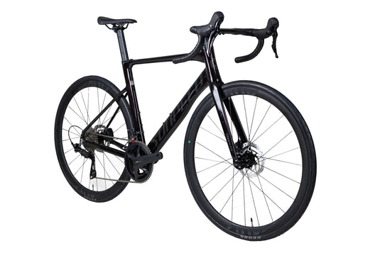 Sunpeed Galaxy 105 R7120 Road Bike 12 speed