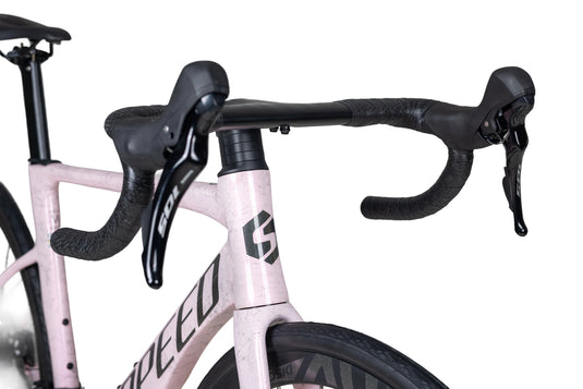 Sunpeed Galaxy 105 R7120 Road Bike 12 speed