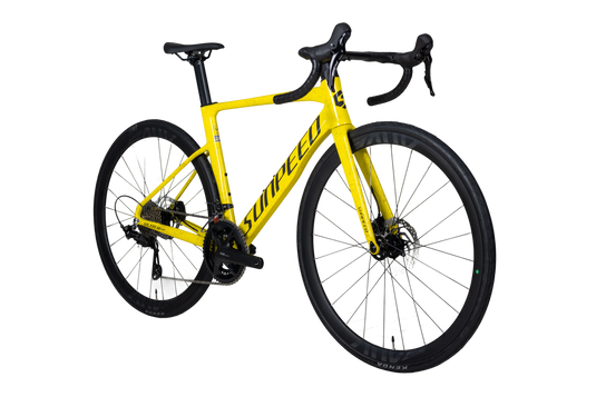 Sunpeed Galaxy 105 R7120 Road Bike 12 speed