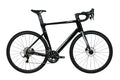 XS / Gleaming Black