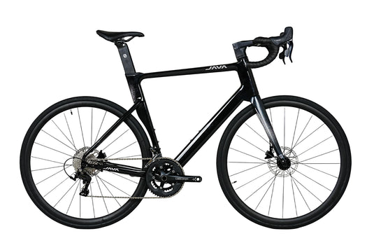 JAVA Auriga Aluminum Road Bike 12 Speed