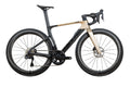 S / Champagne Nude Carbon Customized Color