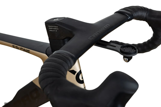 Quick Pro ER:ONE Aero Carbon Road Bike Ultegra Di2