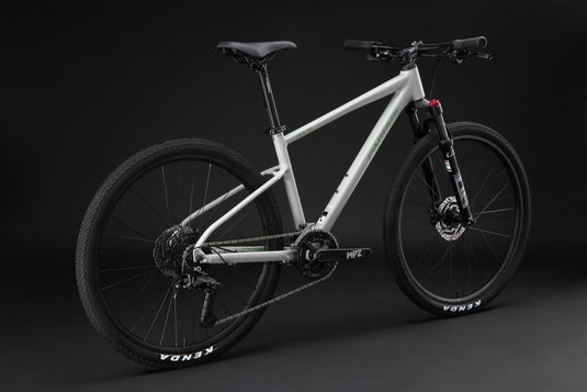 Pardus OLE S1 Aluminum Mountain Bike 2×9 Speed