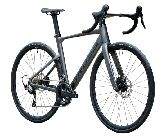 Bross Zenith A5 105 R7120 Alloy Road Bike