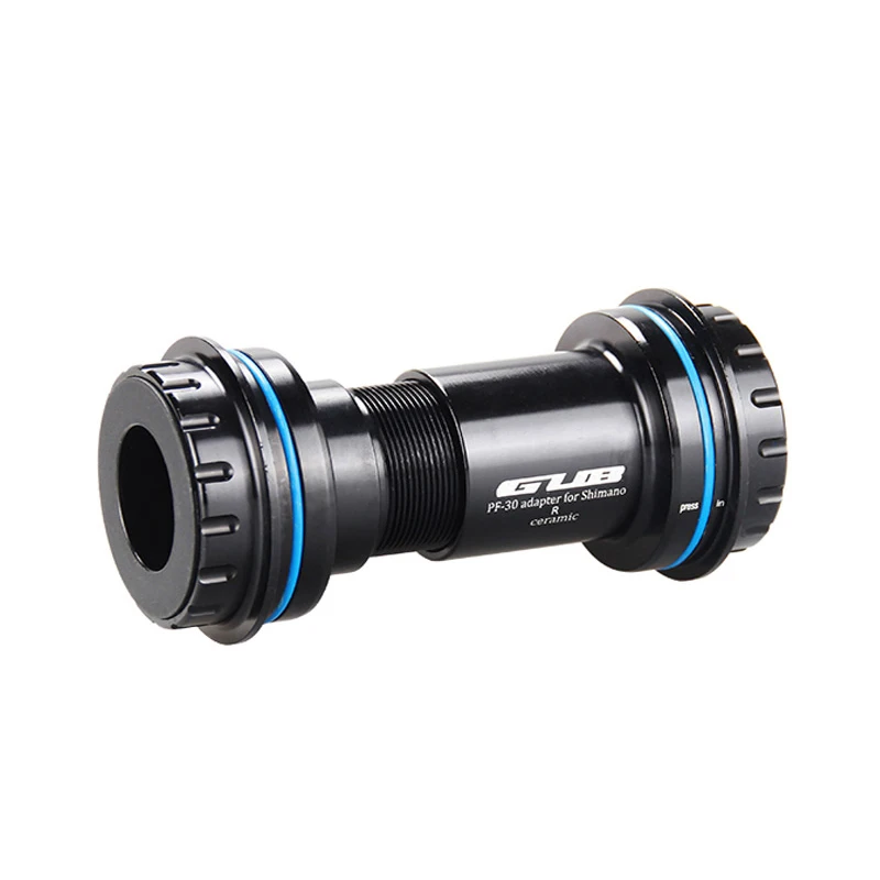 Load image into Gallery viewer, GUB Bicycle Bottom Bracket PF30 Ceramic Bearings
