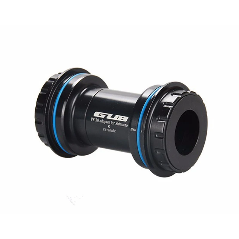 Load image into Gallery viewer, GUB Bicycle Bottom Bracket PF30 Ceramic Bearings
