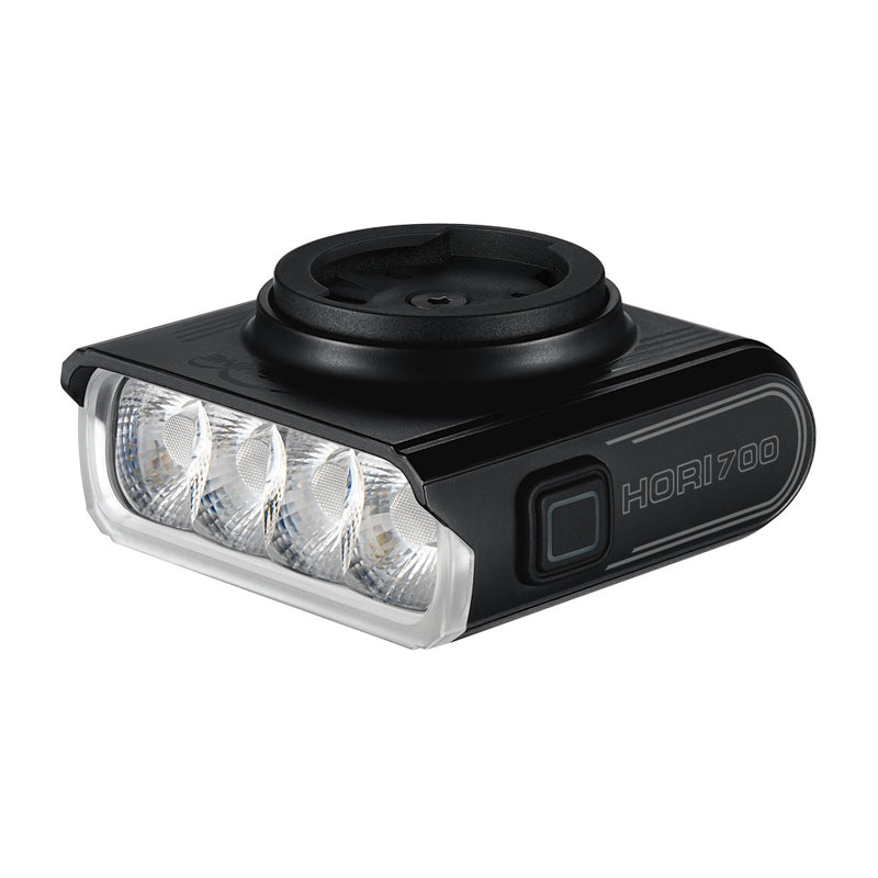 Load image into Gallery viewer, Magicshine HORI 700 Dual Mounted Bike Light
