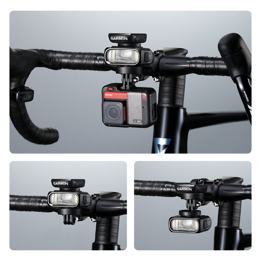 Magicshine HORI 900 Dual Mounted Bike Light