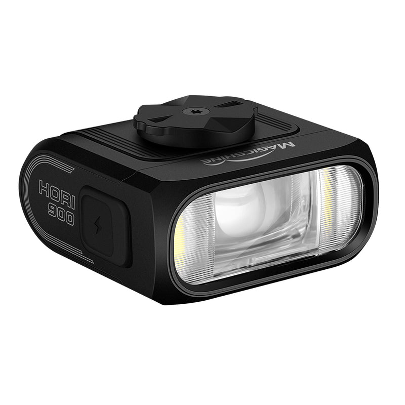 Load image into Gallery viewer, Magicshine HORI 900 Dual Mounted Bike Light
