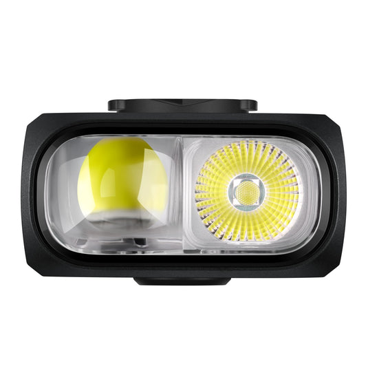 Magicshine HORI 1300 PRO Dual Mounted ANT+ & Di2 Smart Bike Light