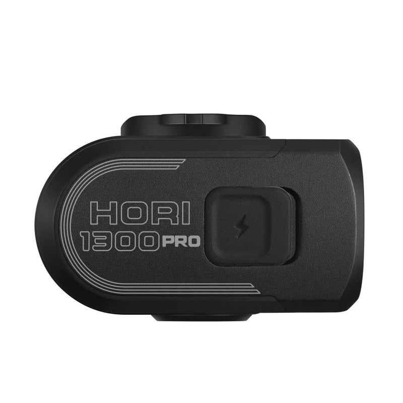 Load image into Gallery viewer, Magicshine HORI 1300 PRO Dual Mounted ANT+ &amp; Di2 Smart Bike Light
