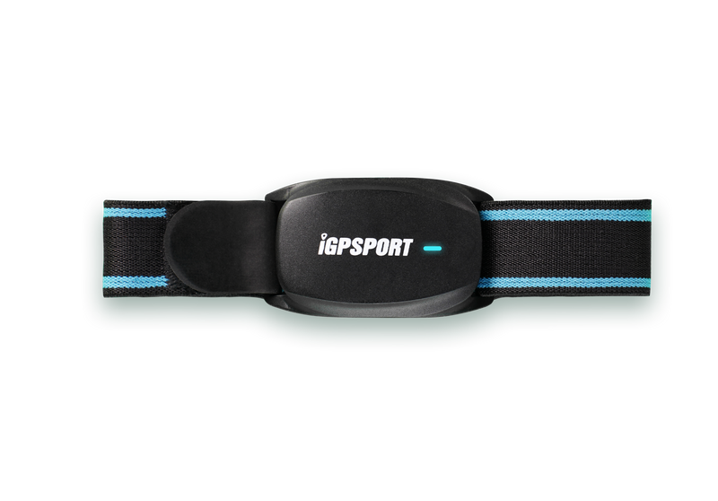 Load image into Gallery viewer, iGPSPORT HR70 Heart Rate Monitor Armband HRM
