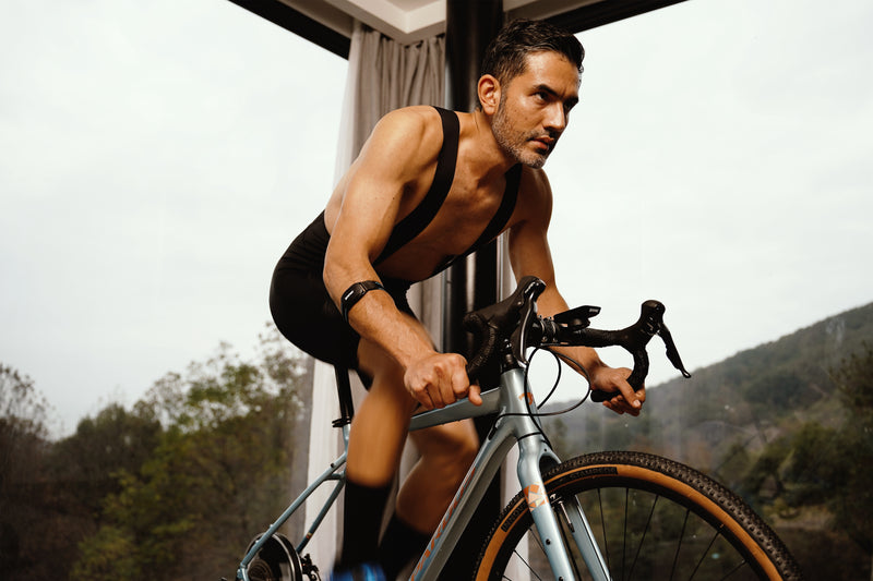Load image into Gallery viewer, iGPSPORT HR70 Heart Rate Monitor Armband HRM
