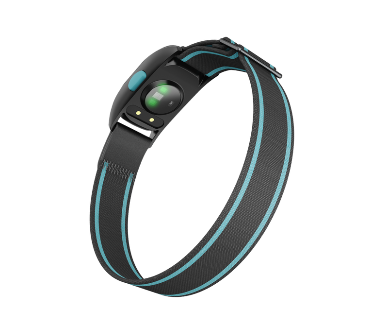 Load image into Gallery viewer, iGPSPORT HR70 Heart Rate Monitor Armband HRM
