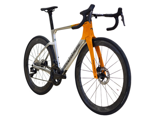 Pardus Spark EVO Gen4 Ultegra Di2 Carbon Road Bike