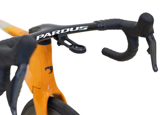 Pardus Spark EVO Gen4 Ultegra Di2 Carbon Road Bike