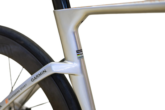 Pardus Spark EVO Gen4 Ultegra Di2 Carbon Road Bike